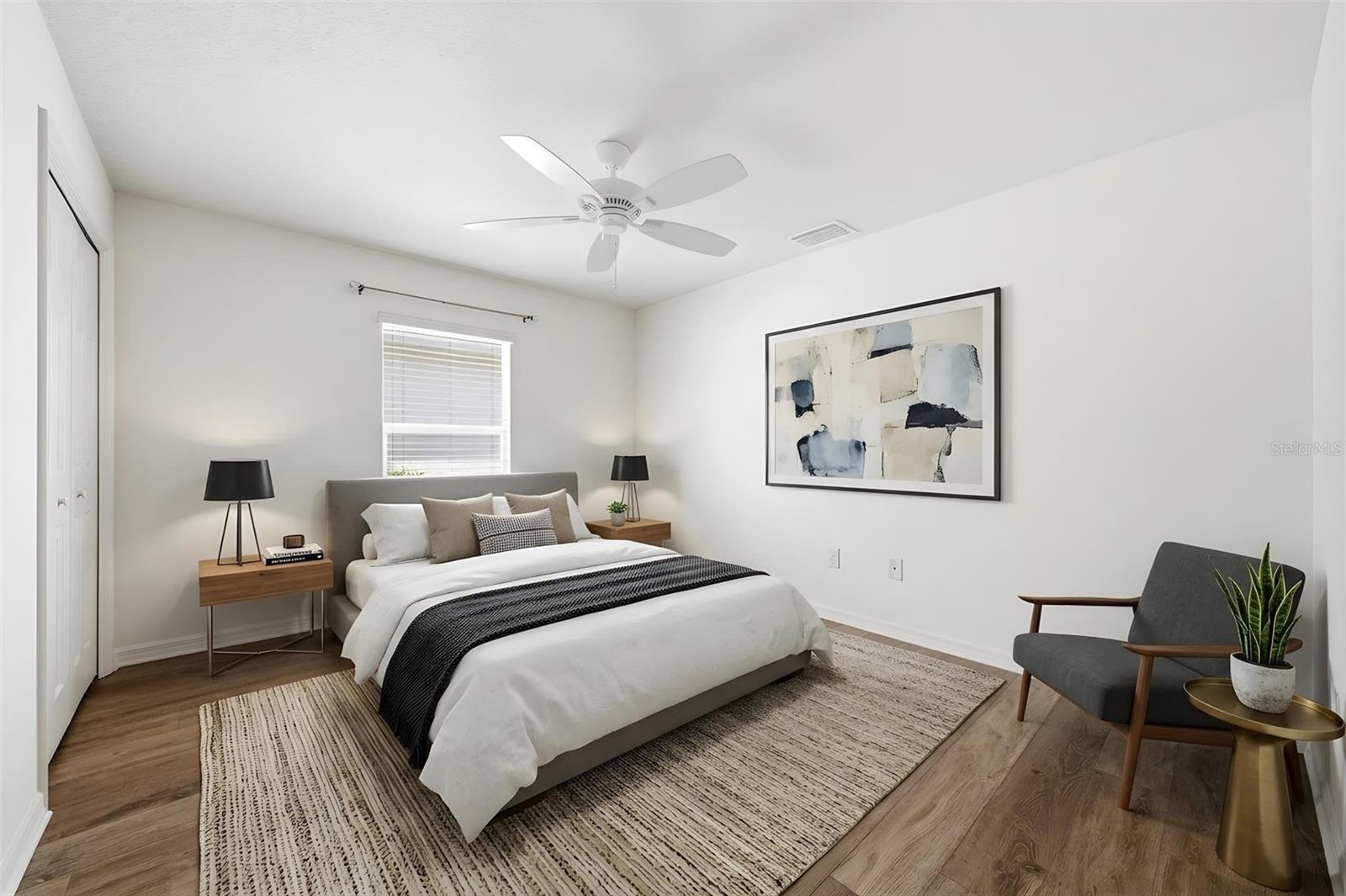 VILLAGES/FRUITLAND PARK REAGAN V - Residential