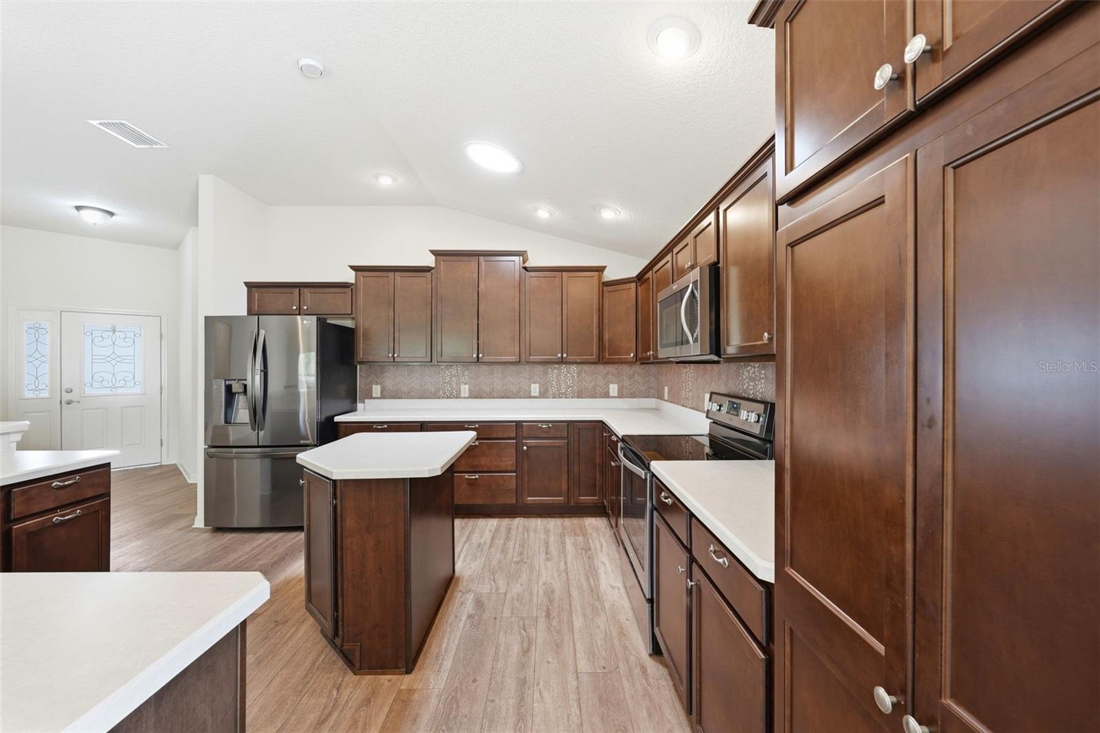 VILLAGES/FRUITLAND PARK REAGAN V - Residential