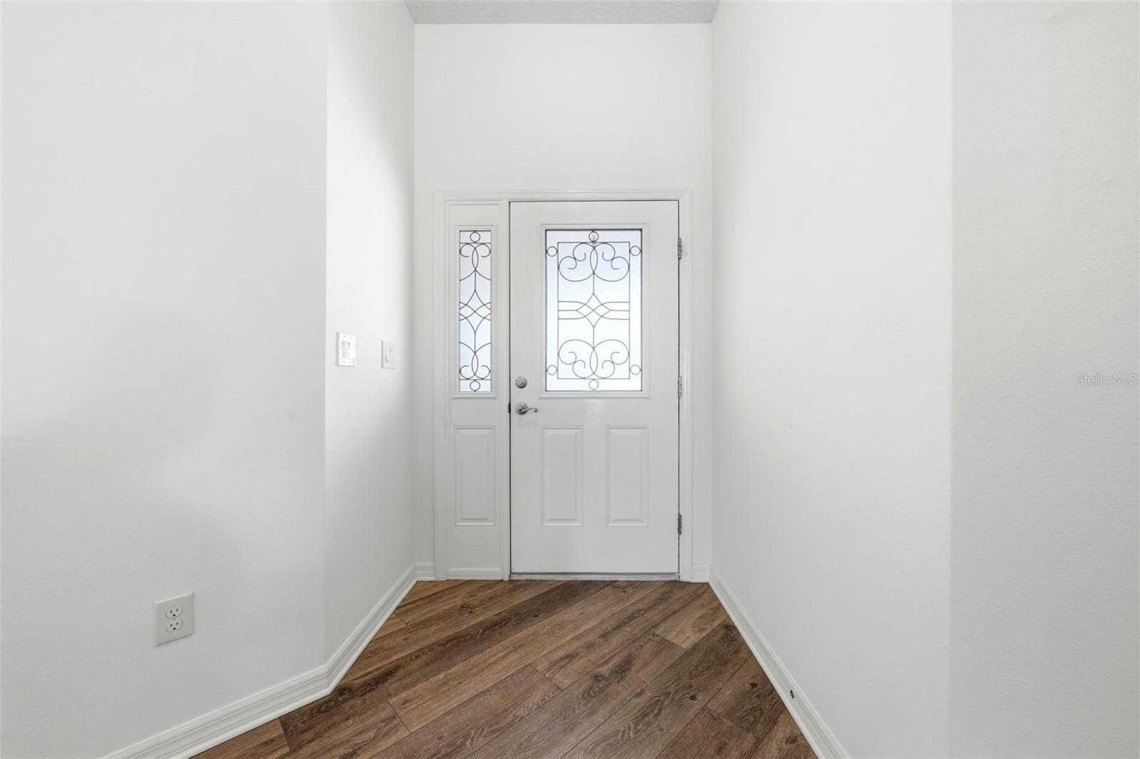 VILLAGES/FRUITLAND PARK REAGAN V - Residential