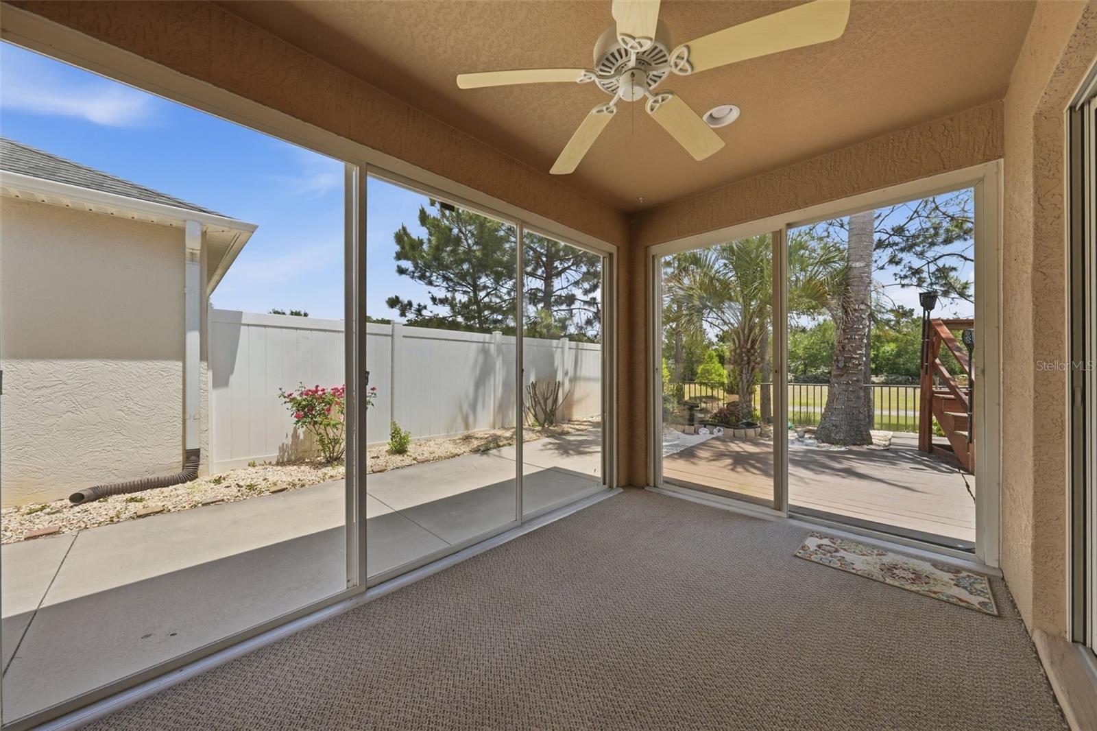 VILLAGES/FRUITLAND PARK REAGAN V - Residential