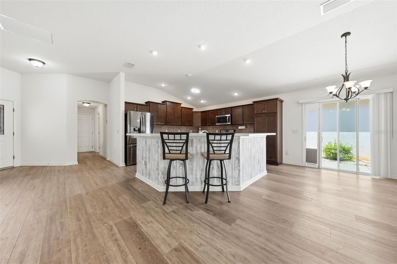 VILLAGES/FRUITLAND PARK REAGAN V - Residential