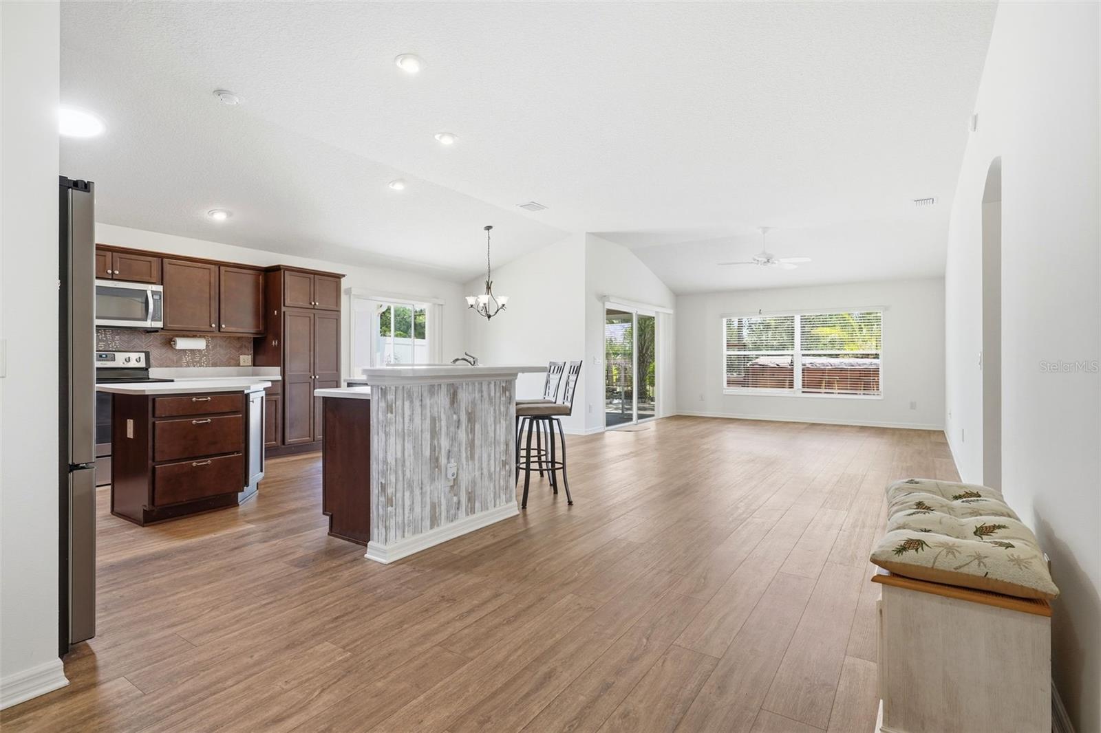 VILLAGES/FRUITLAND PARK REAGAN V - Residential