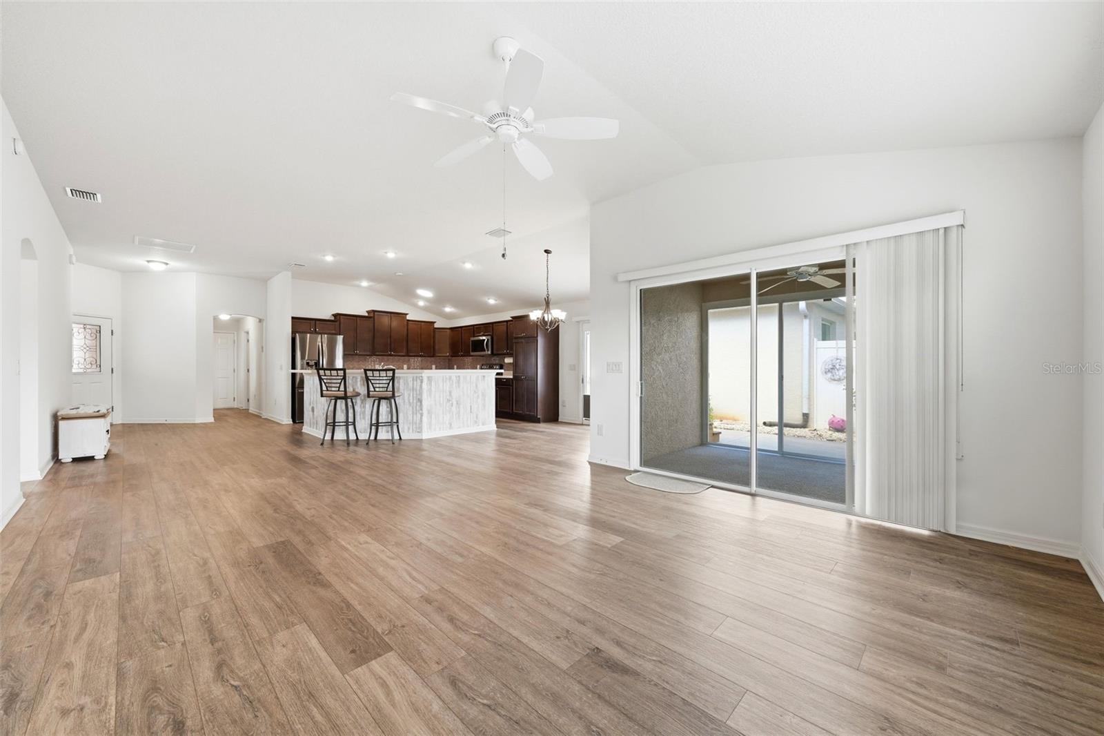 VILLAGES/FRUITLAND PARK REAGAN V - Residential