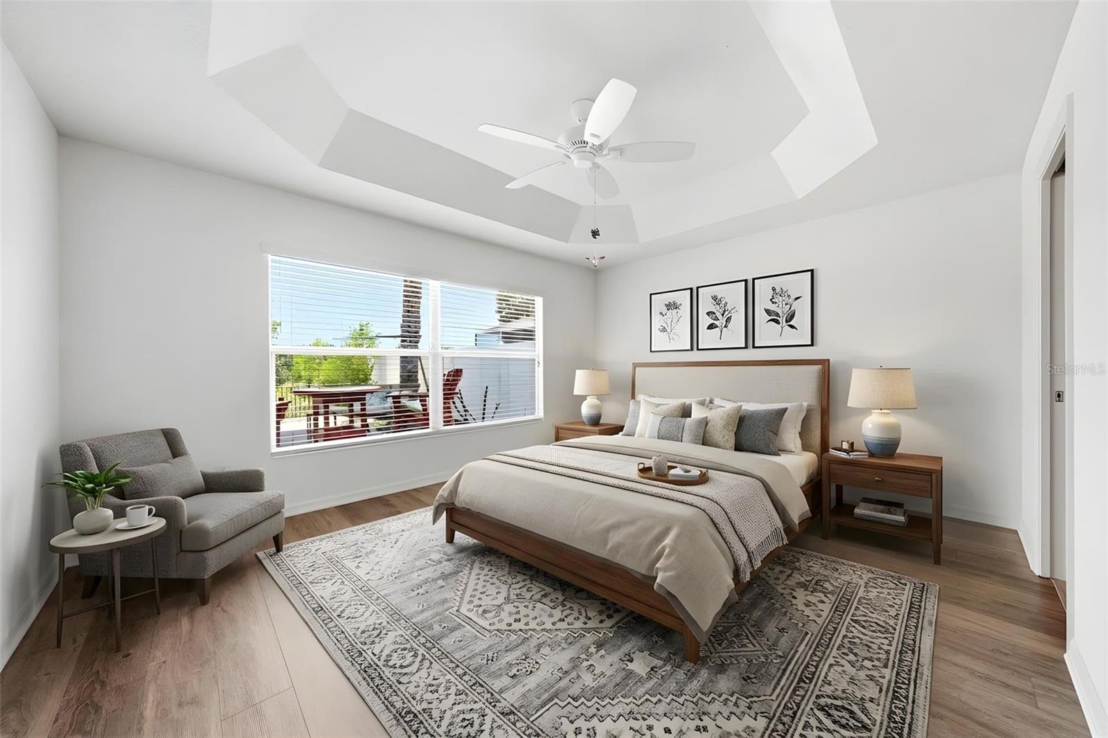 VILLAGES/FRUITLAND PARK REAGAN V - Residential