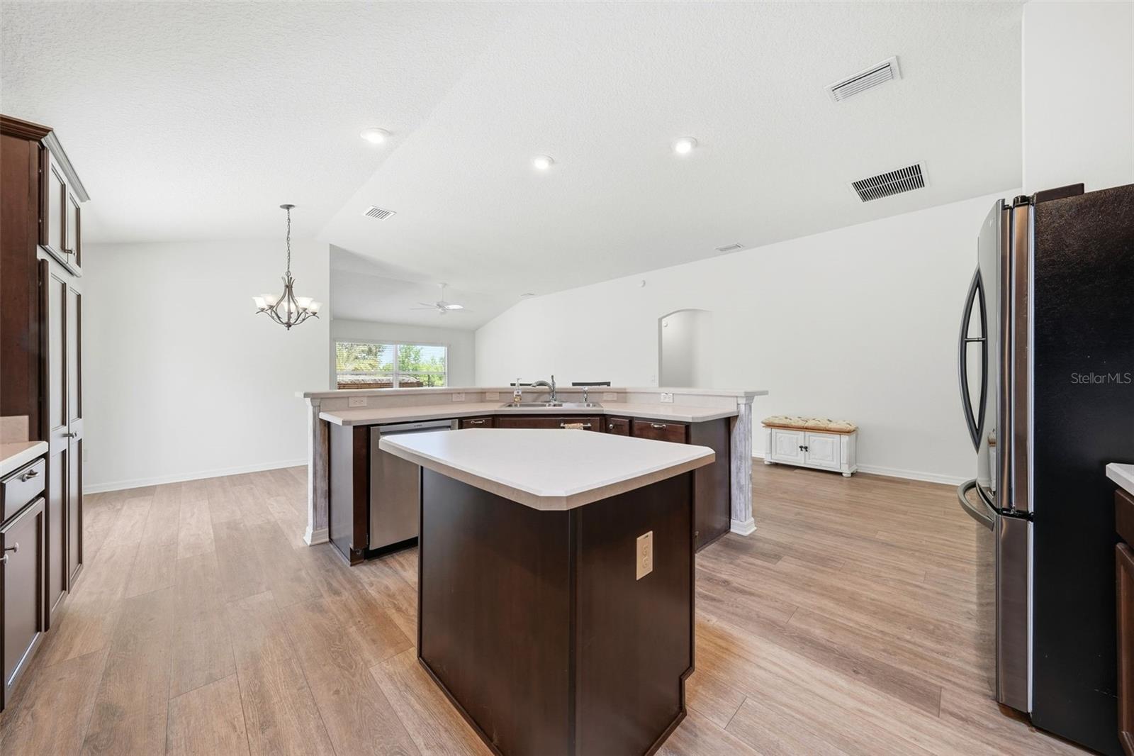 VILLAGES/FRUITLAND PARK REAGAN V - Residential