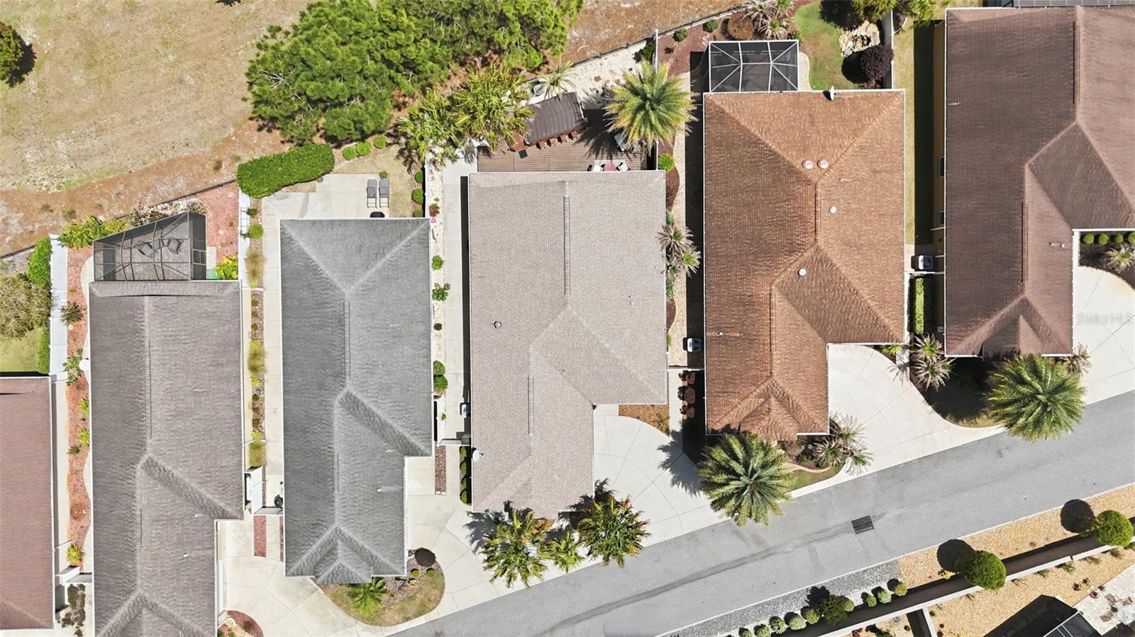 VILLAGES/FRUITLAND PARK REAGAN V - Residential