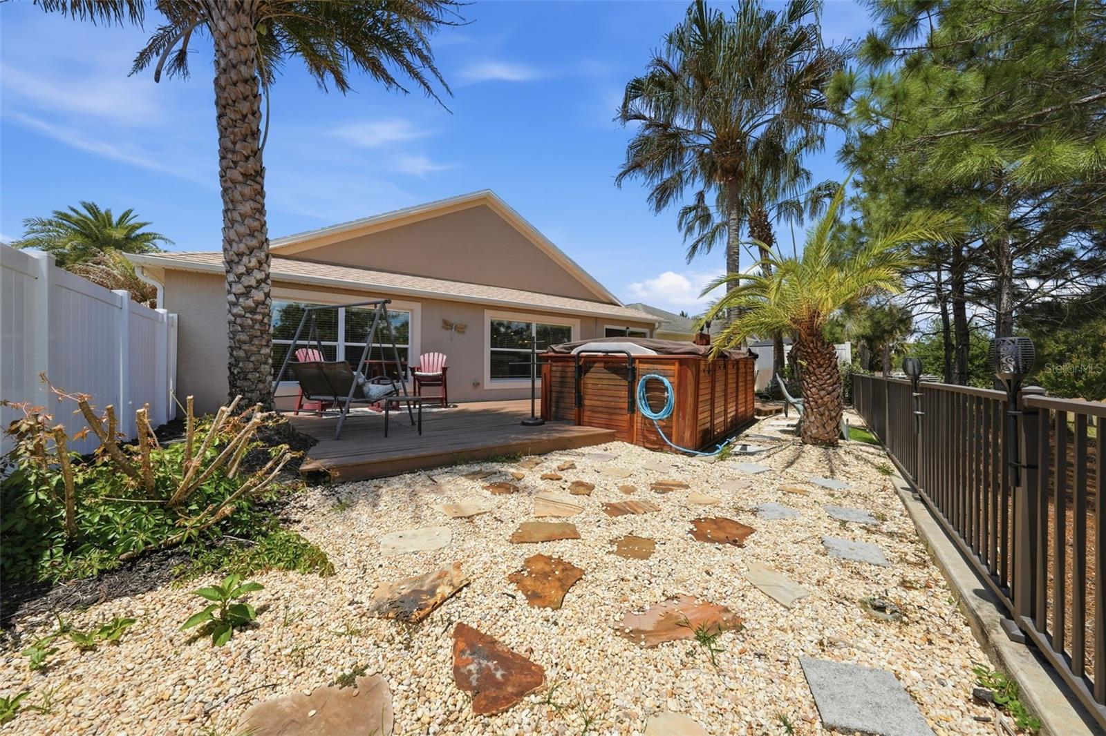 VILLAGES/FRUITLAND PARK REAGAN V - Residential