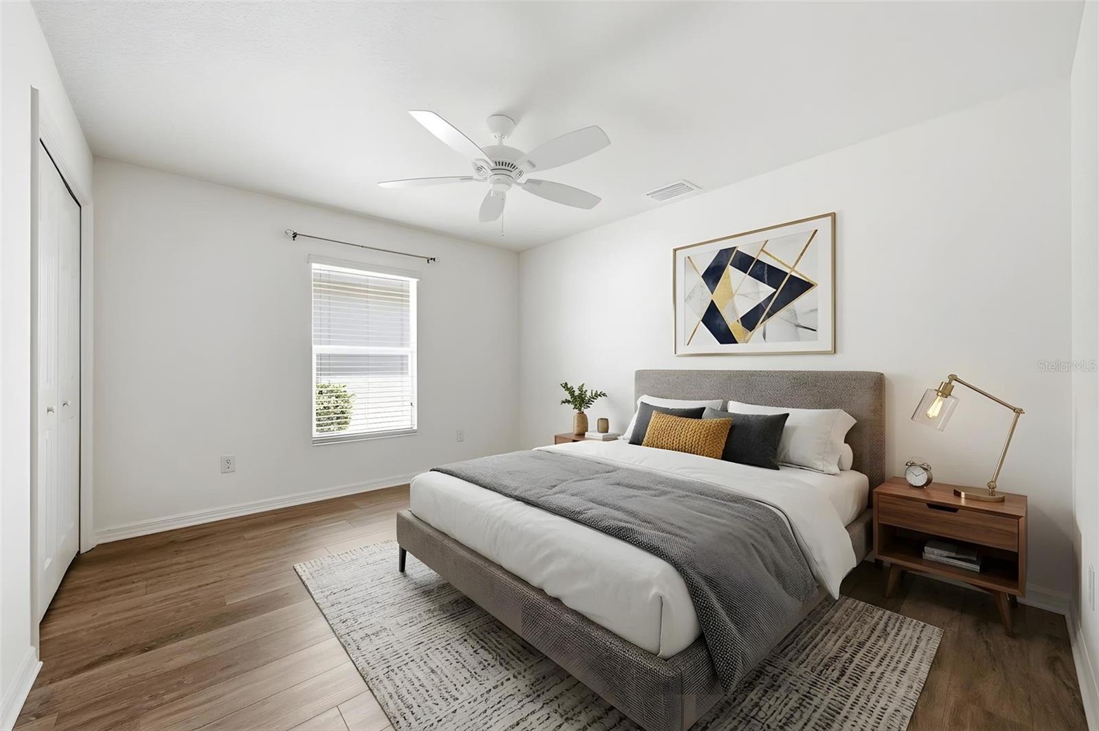 VILLAGES/FRUITLAND PARK REAGAN V - Residential