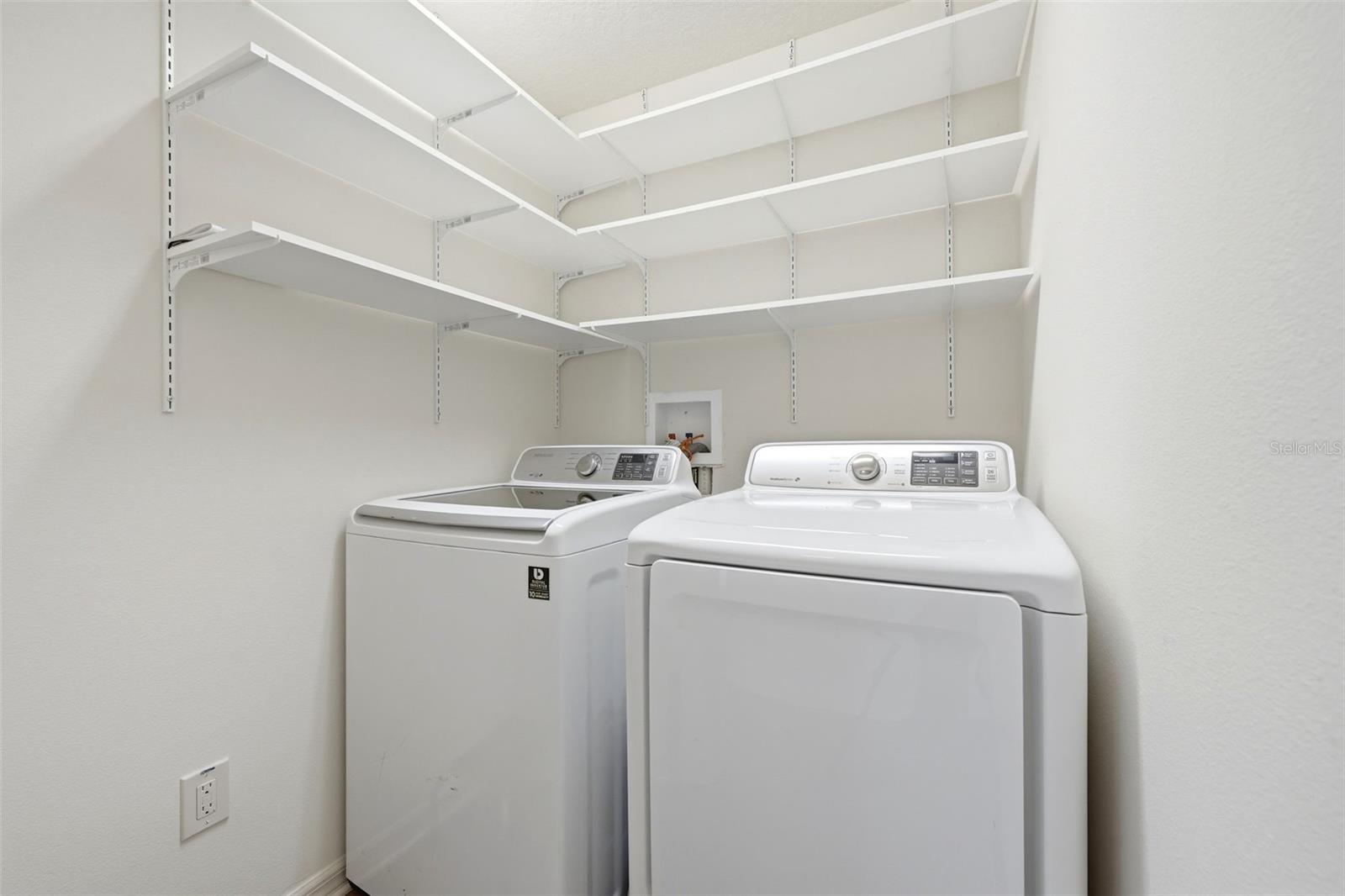 VILLAGES/FRUITLAND PARK REAGAN V - Residential