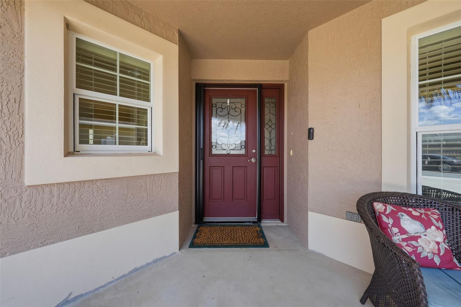 VILLAGES/FRUITLAND PARK REAGAN V - Residential