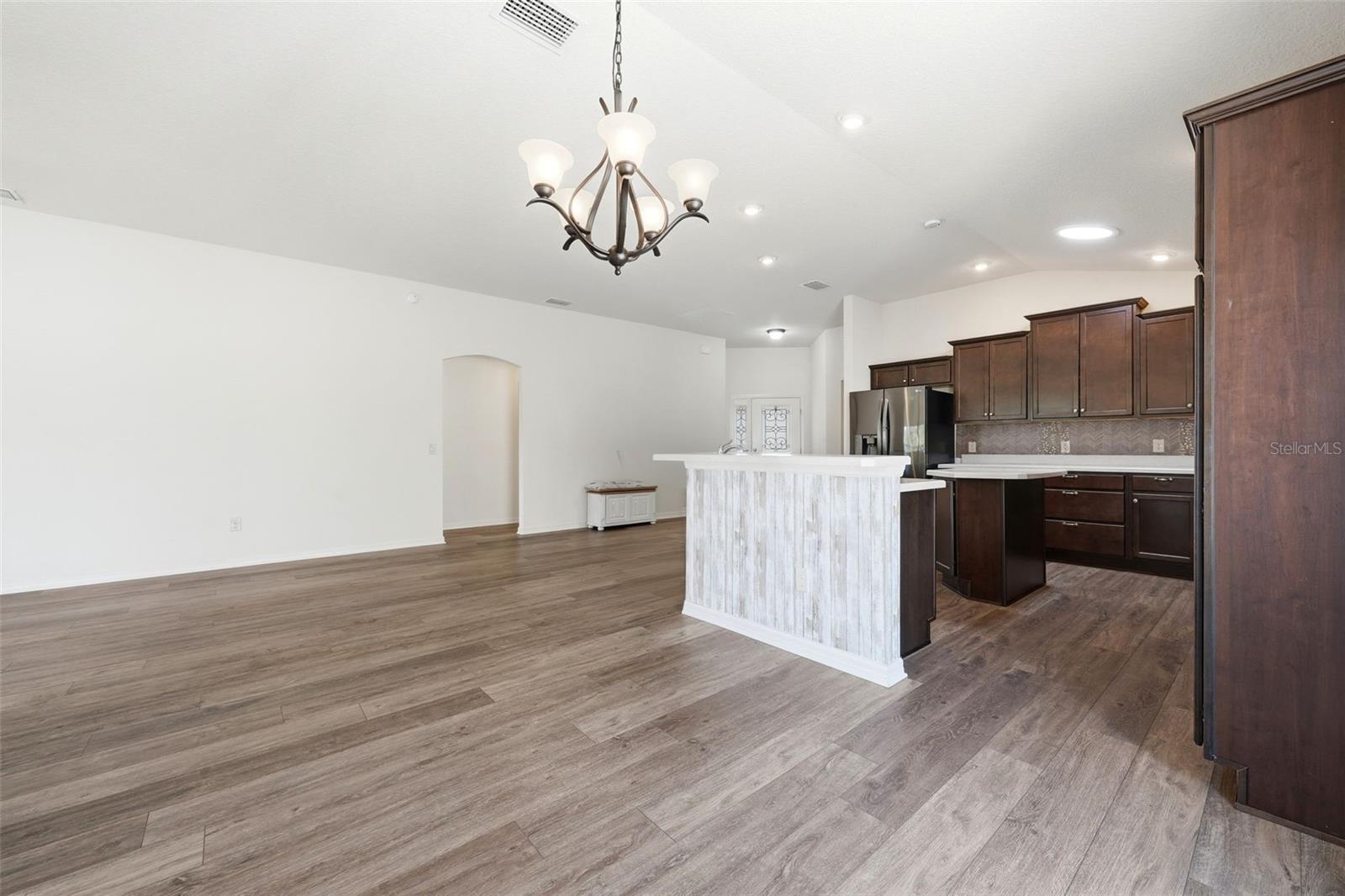 VILLAGES/FRUITLAND PARK REAGAN V - Residential