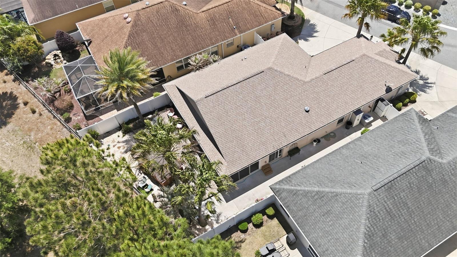 VILLAGES/FRUITLAND PARK REAGAN V - Residential