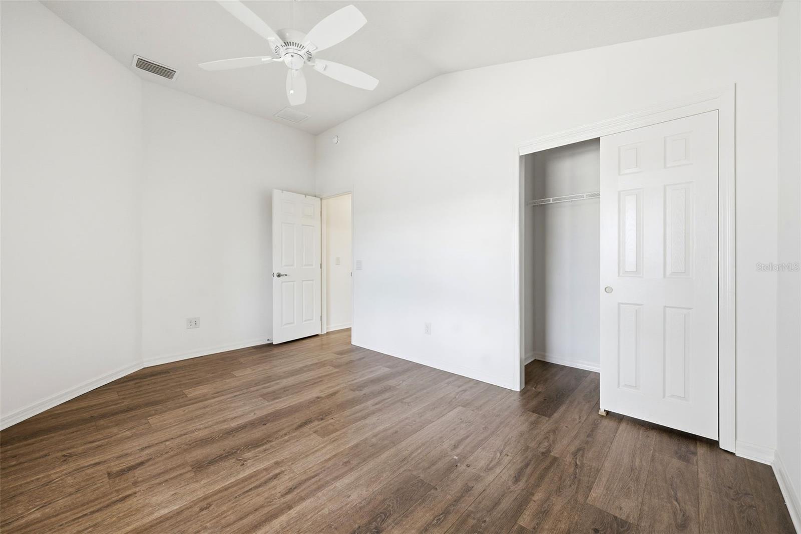 VILLAGES/FRUITLAND PARK REAGAN V - Residential