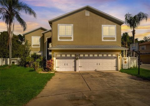 A home in APOPKA