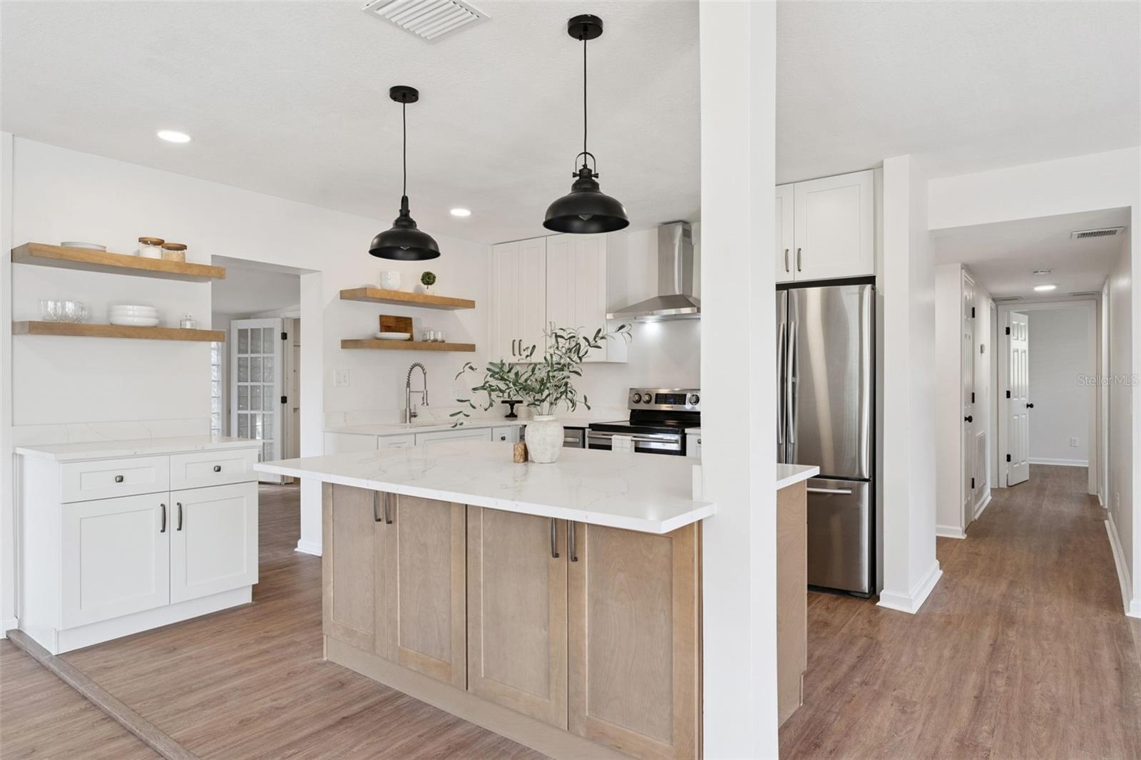COUNTRY CLUB ADD - Residential