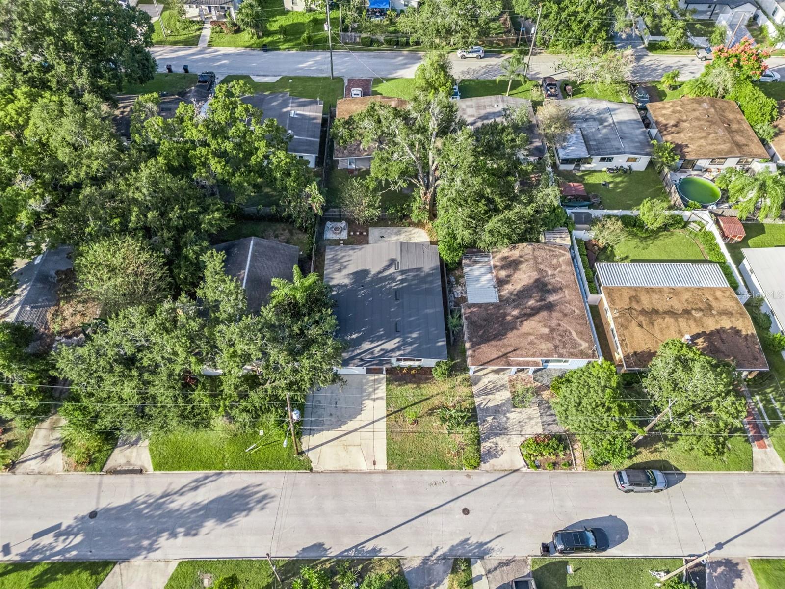 COUNTRY CLUB ADD - Residential