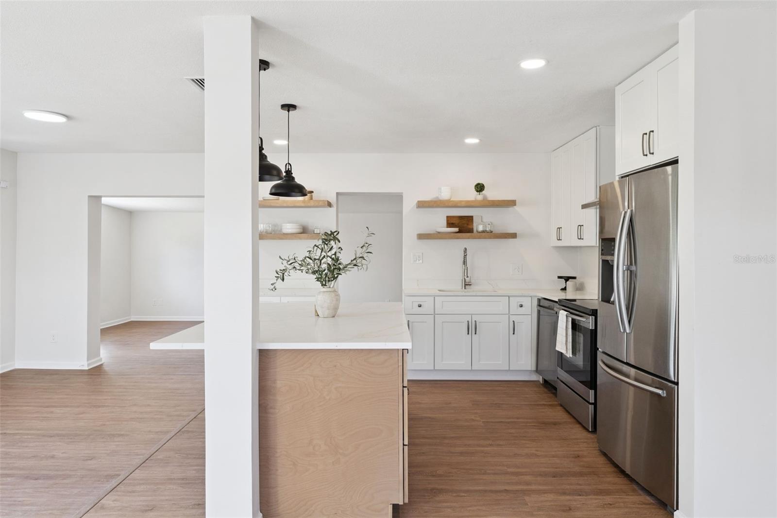 COUNTRY CLUB ADD - Residential