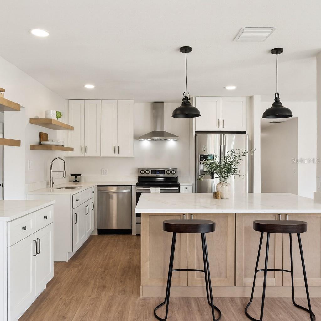 COUNTRY CLUB ADD - Residential