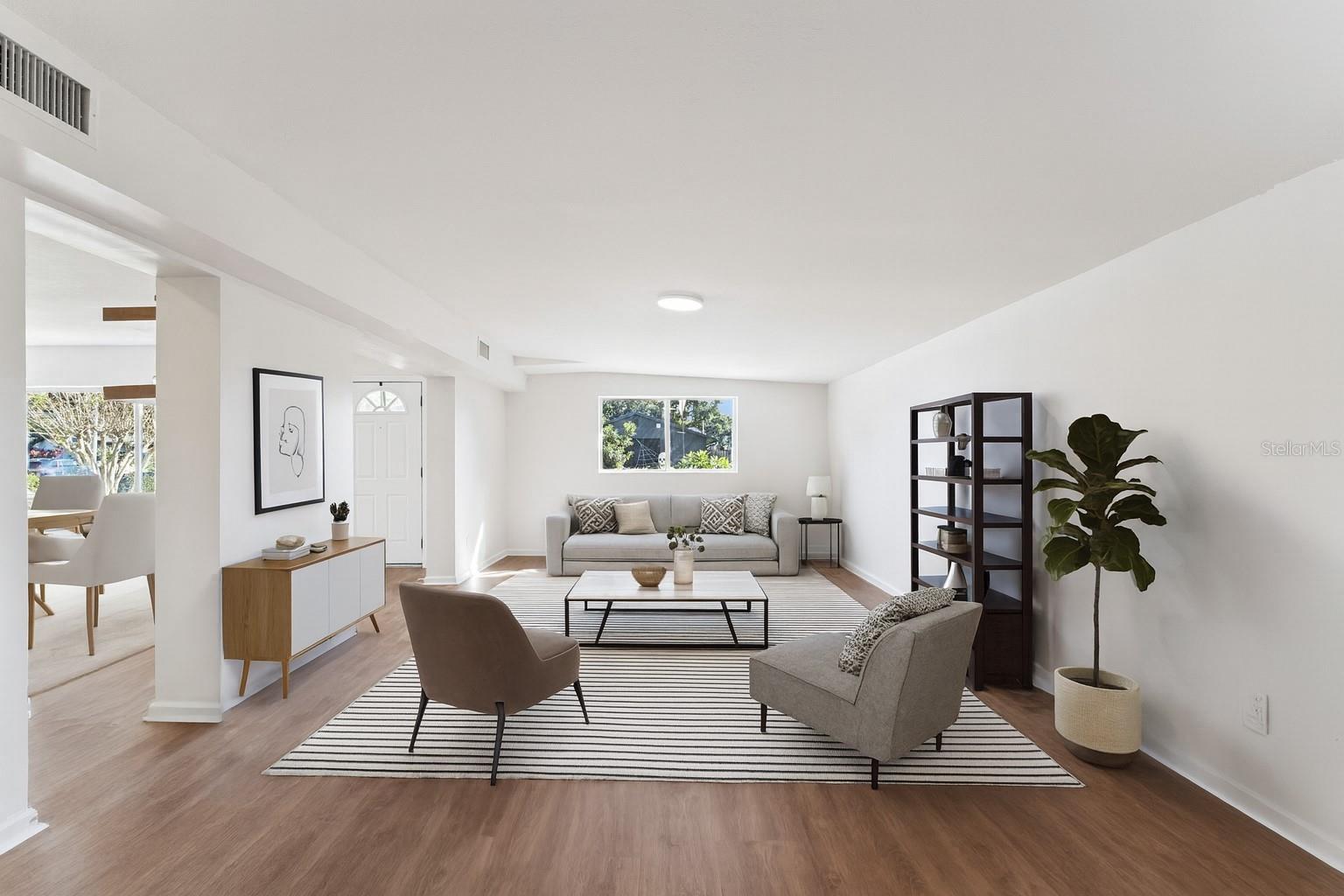 COUNTRY CLUB ADD - Residential