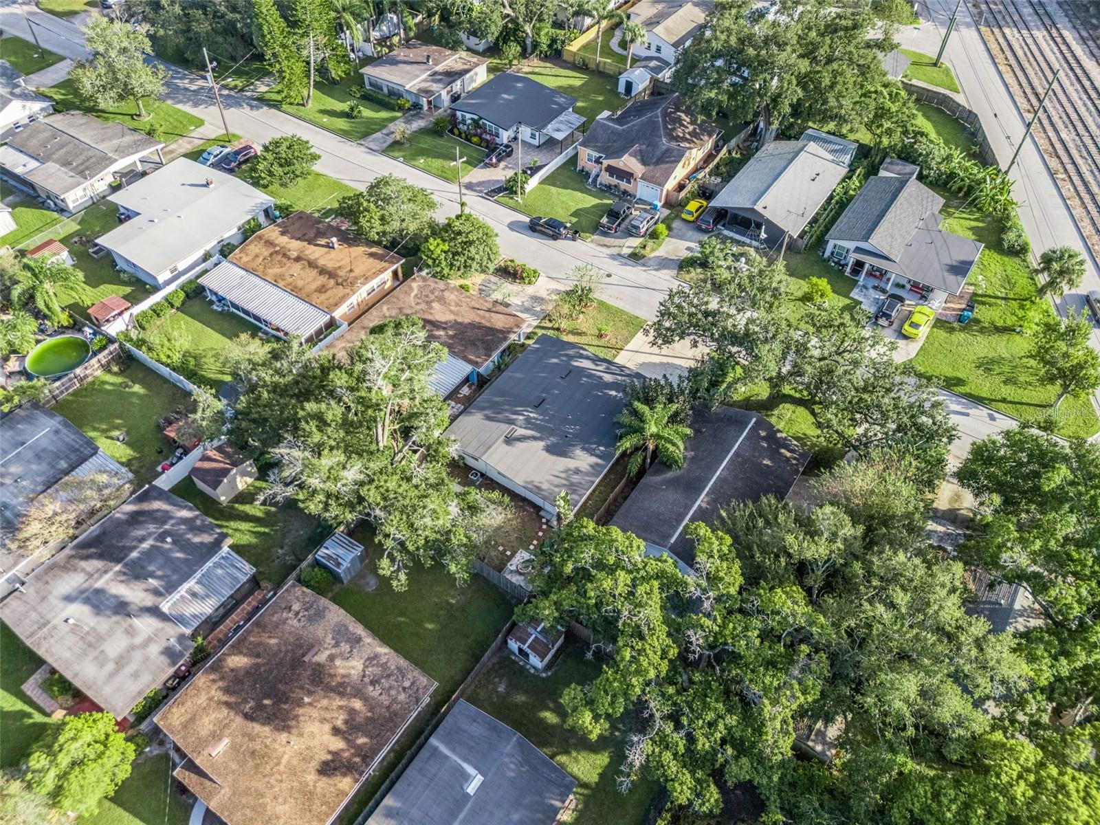 COUNTRY CLUB ADD - Residential