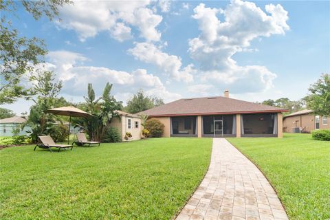 A home in LAND O LAKES