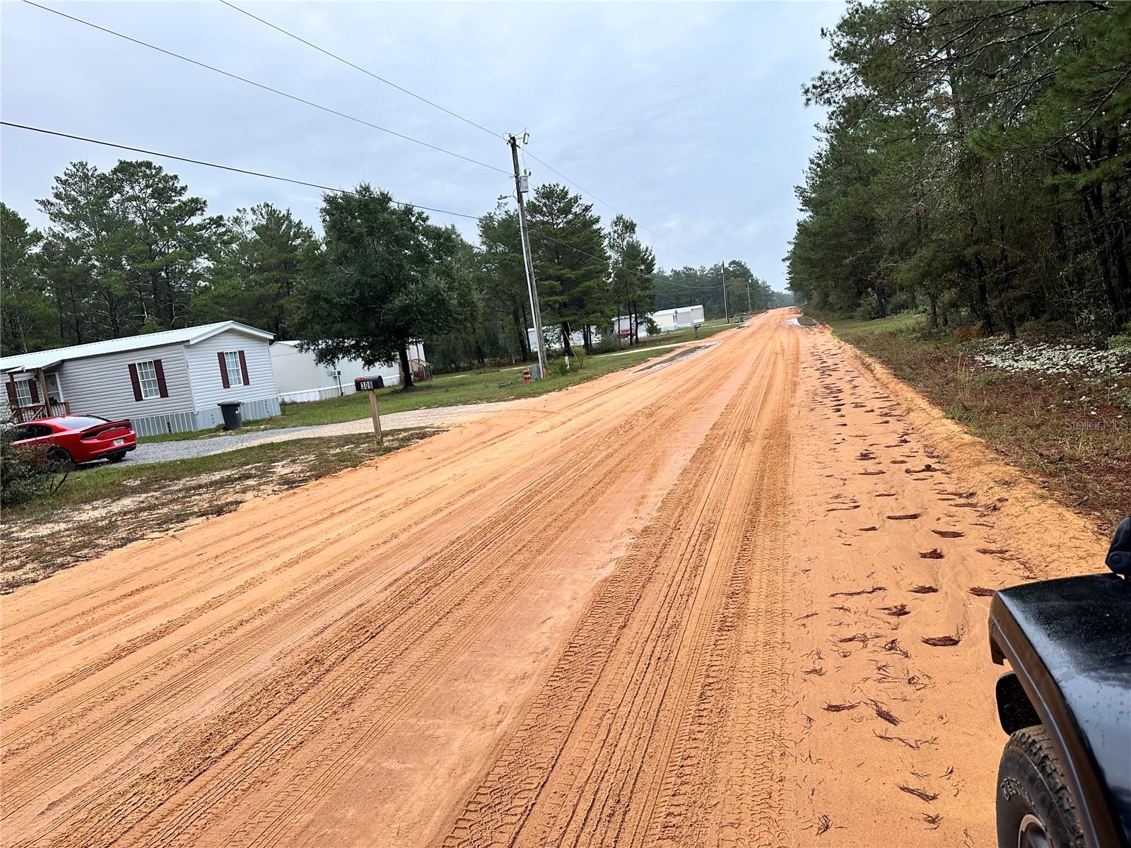 OAKWOOD HILLS UNIT 03 - Land