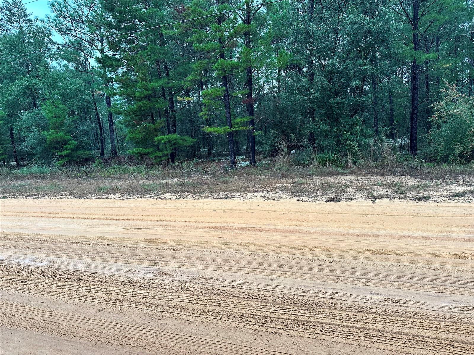 OAKWOOD HILLS UNIT 03 - Land