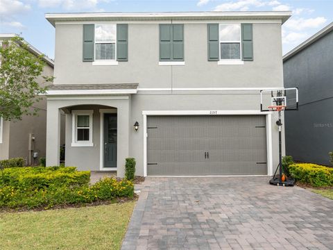 A home in APOPKA