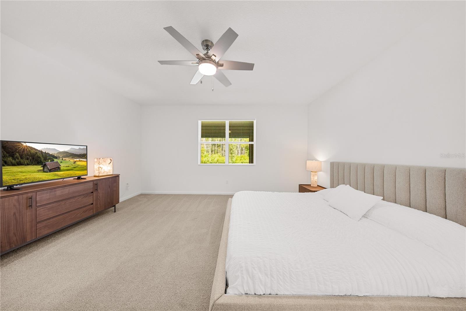MERIDIAN PARKS - Residential