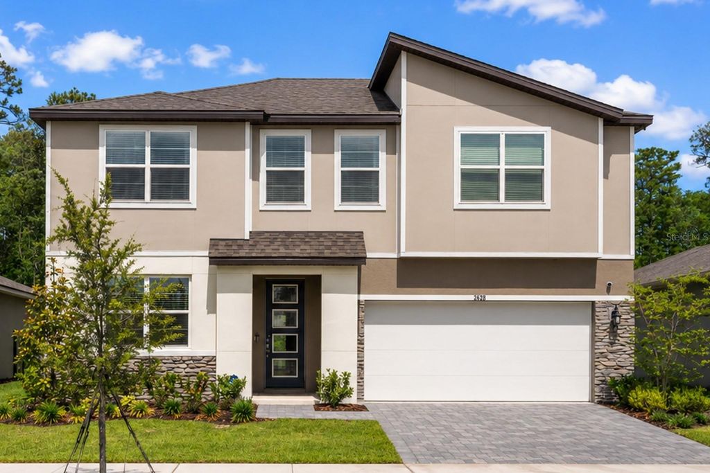 Photo of 12918 Promise Place, Orlando, FL 32832 (MLS # O6409872)