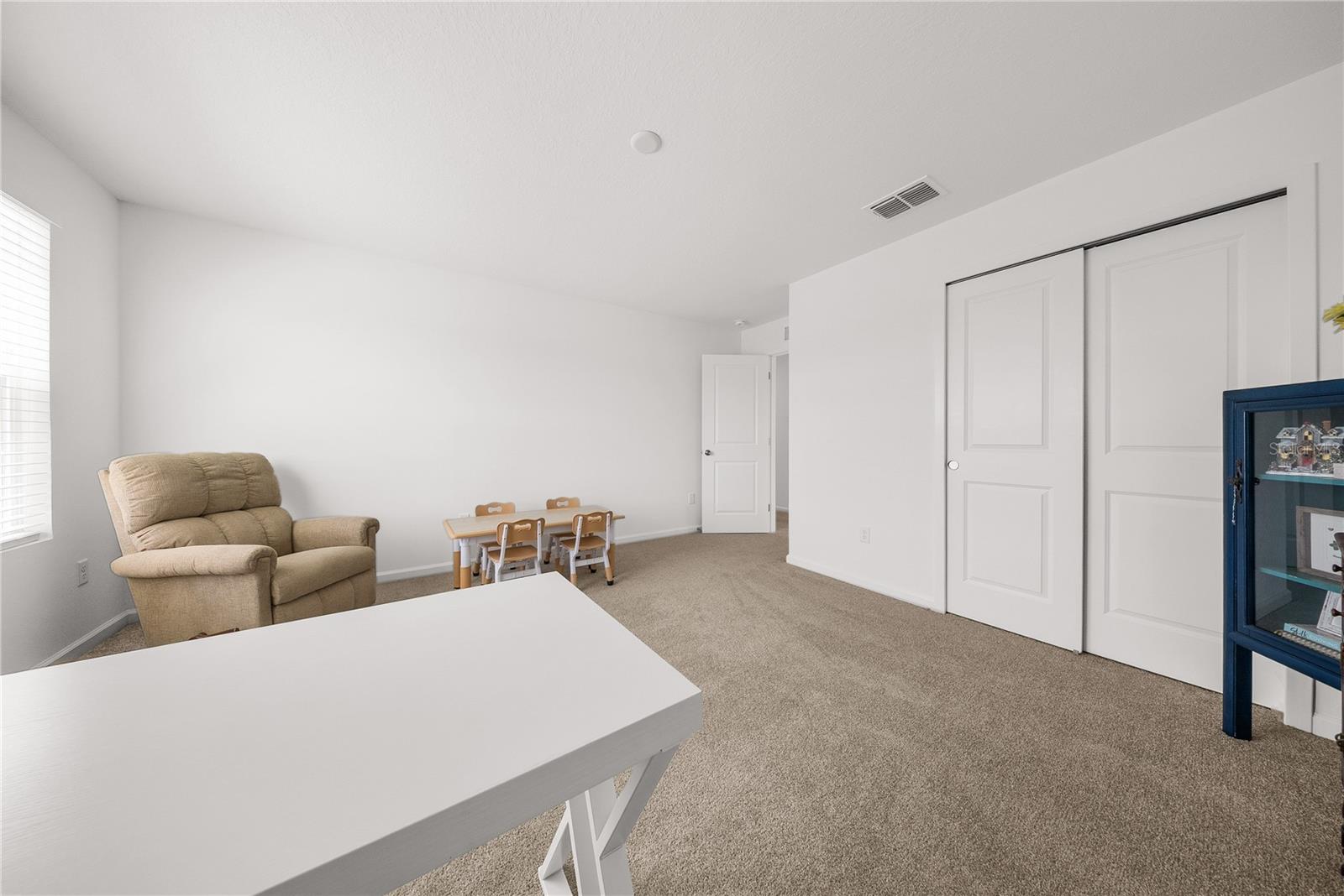 MERIDIAN PARKS - Residential