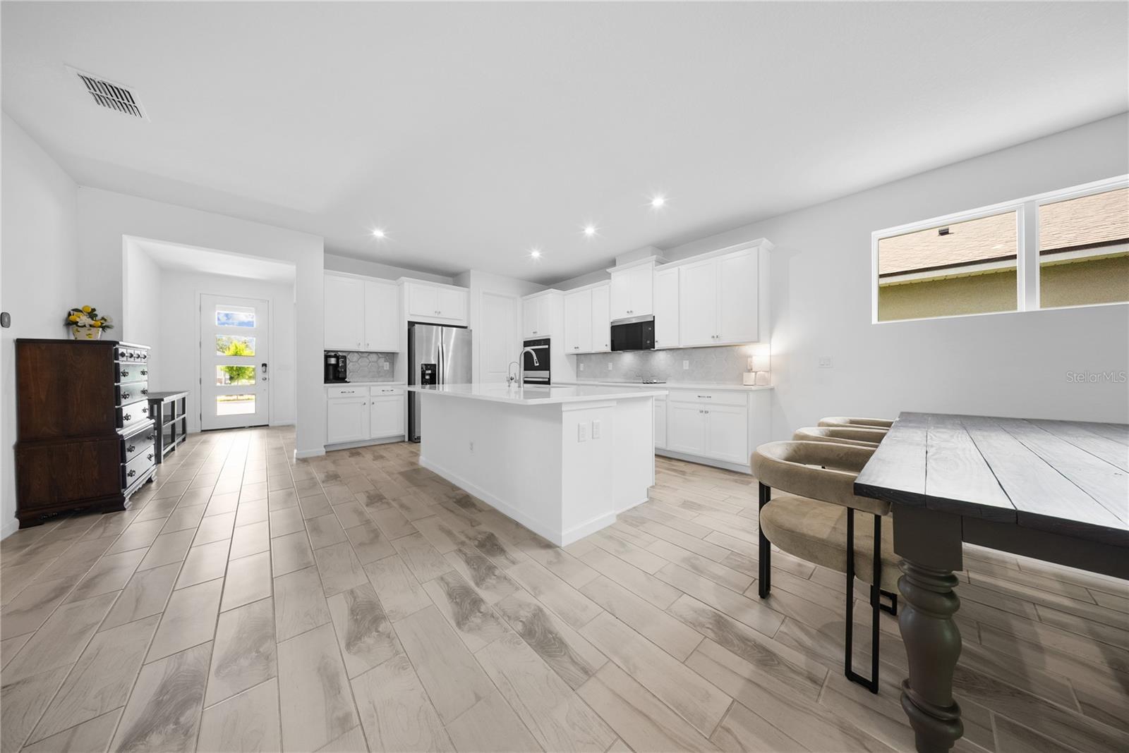 MERIDIAN PARKS - Residential