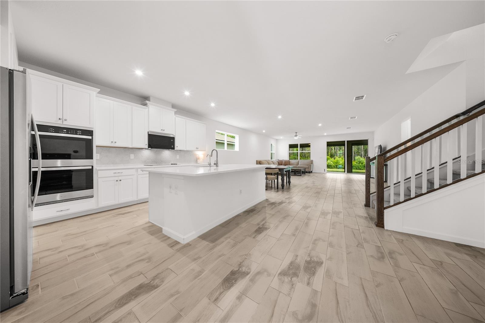 MERIDIAN PARKS - Residential