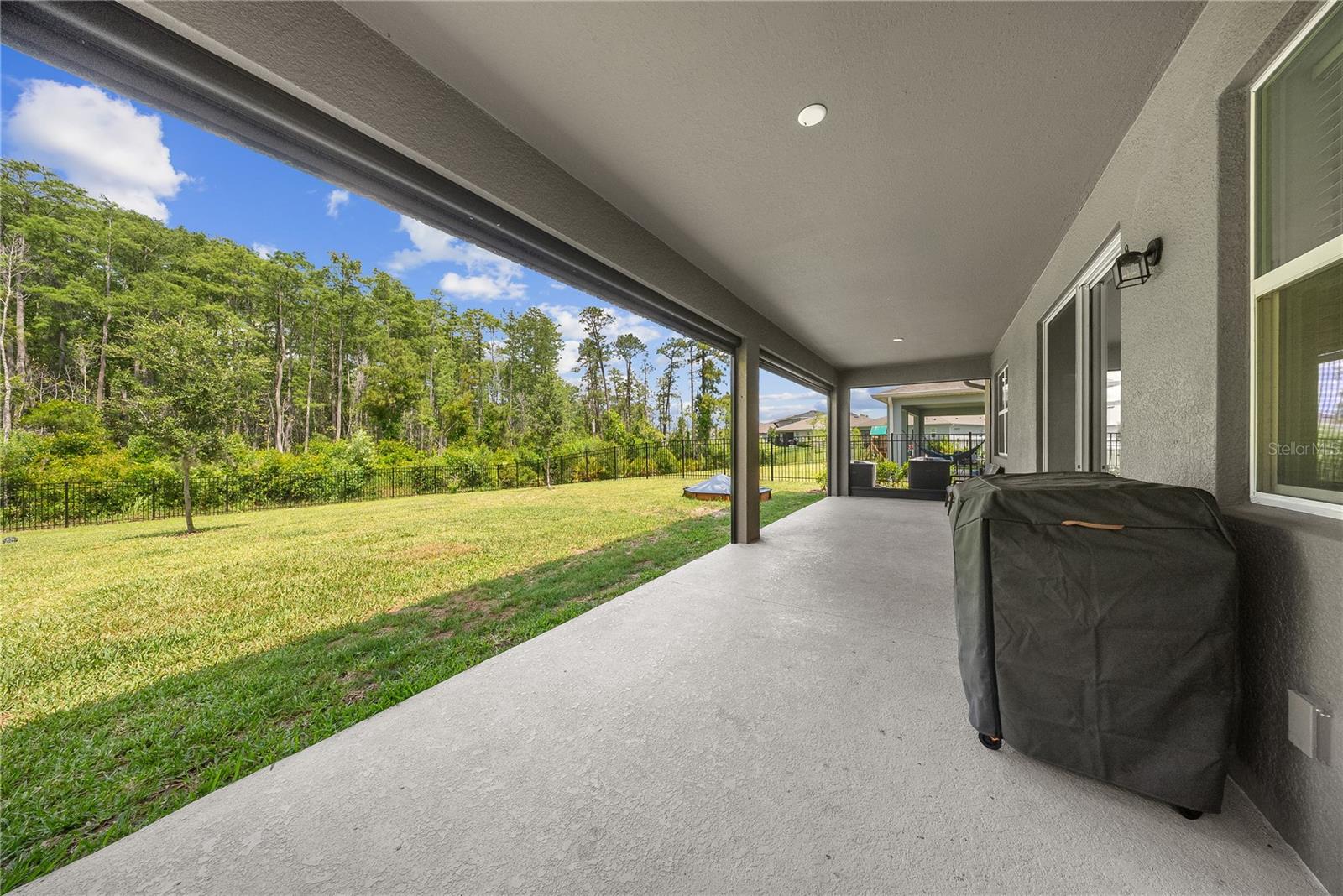 MERIDIAN PARKS - Residential