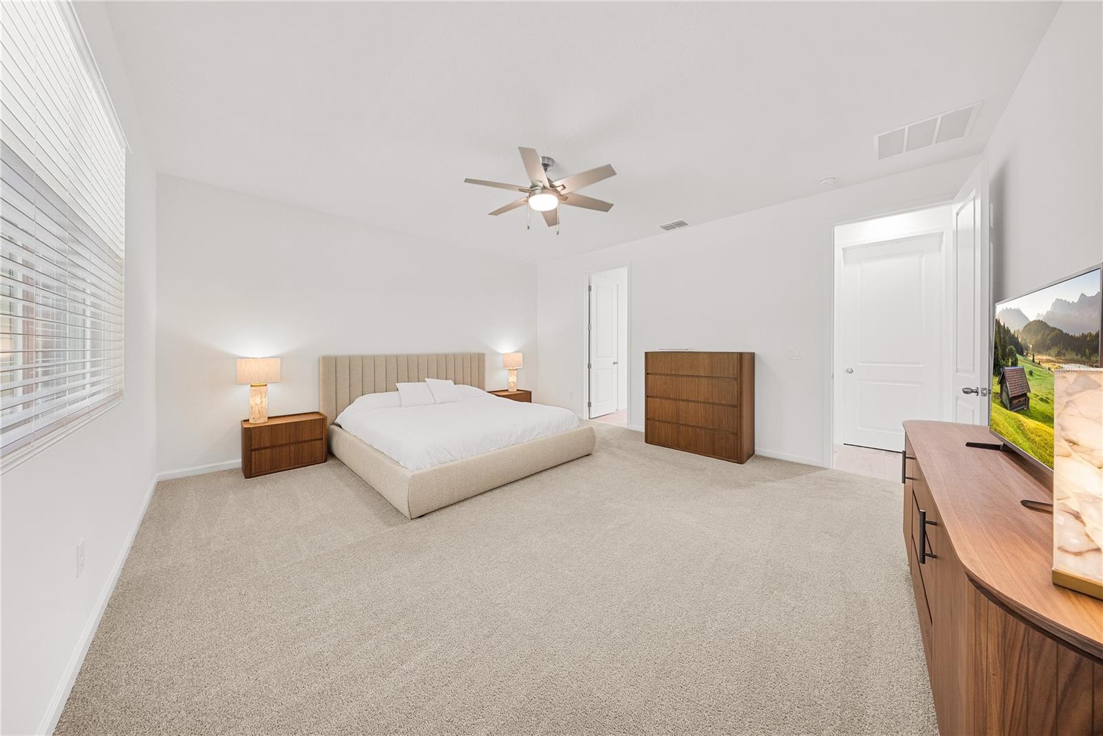 MERIDIAN PARKS - Residential