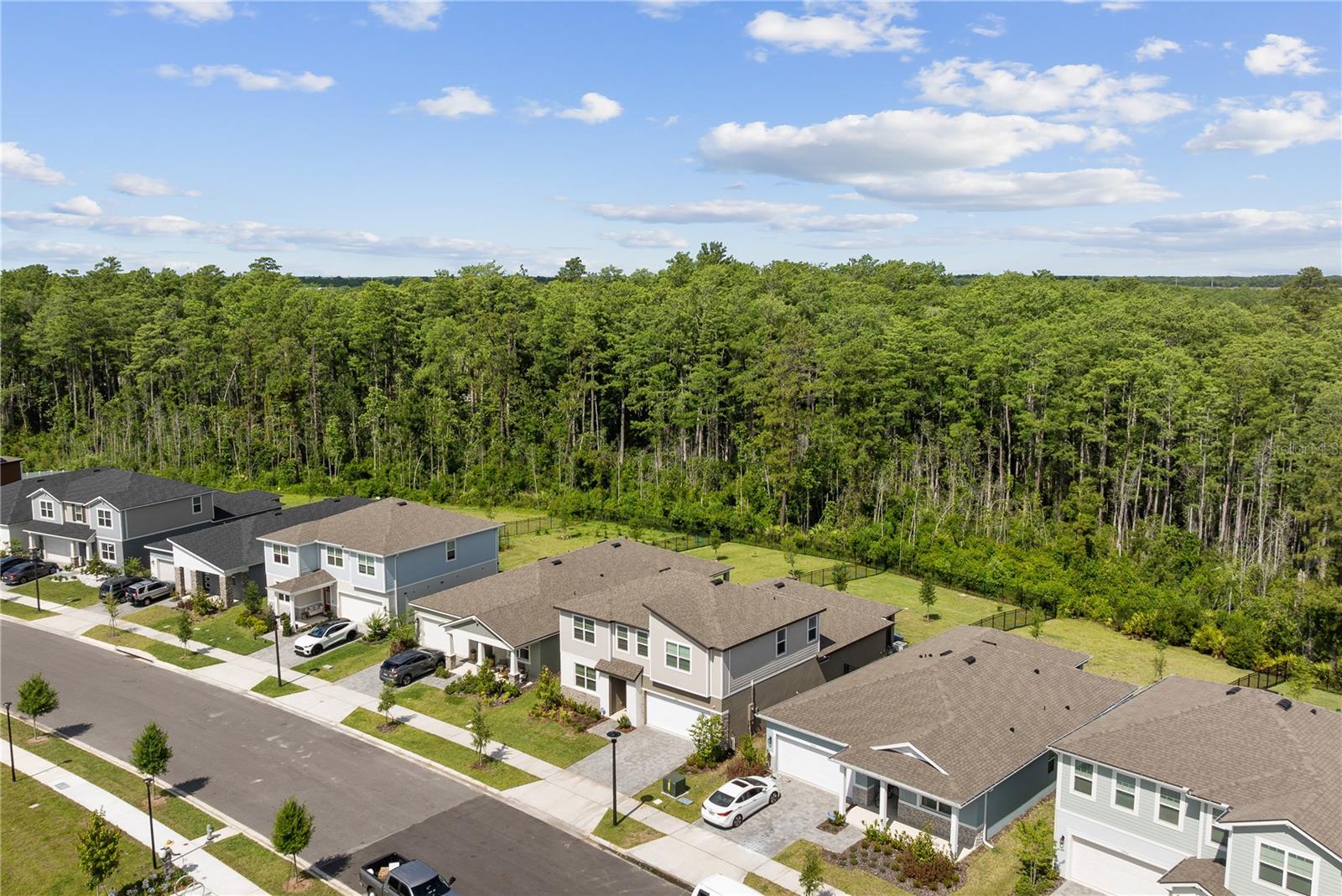 MERIDIAN PARKS - Residential
