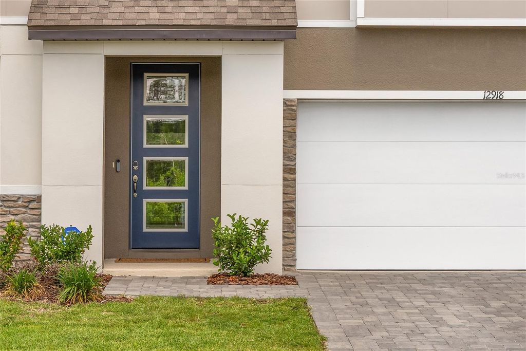 Photo of 12918 Promise Place, Orlando, FL 32832 (MLS # O6409872)