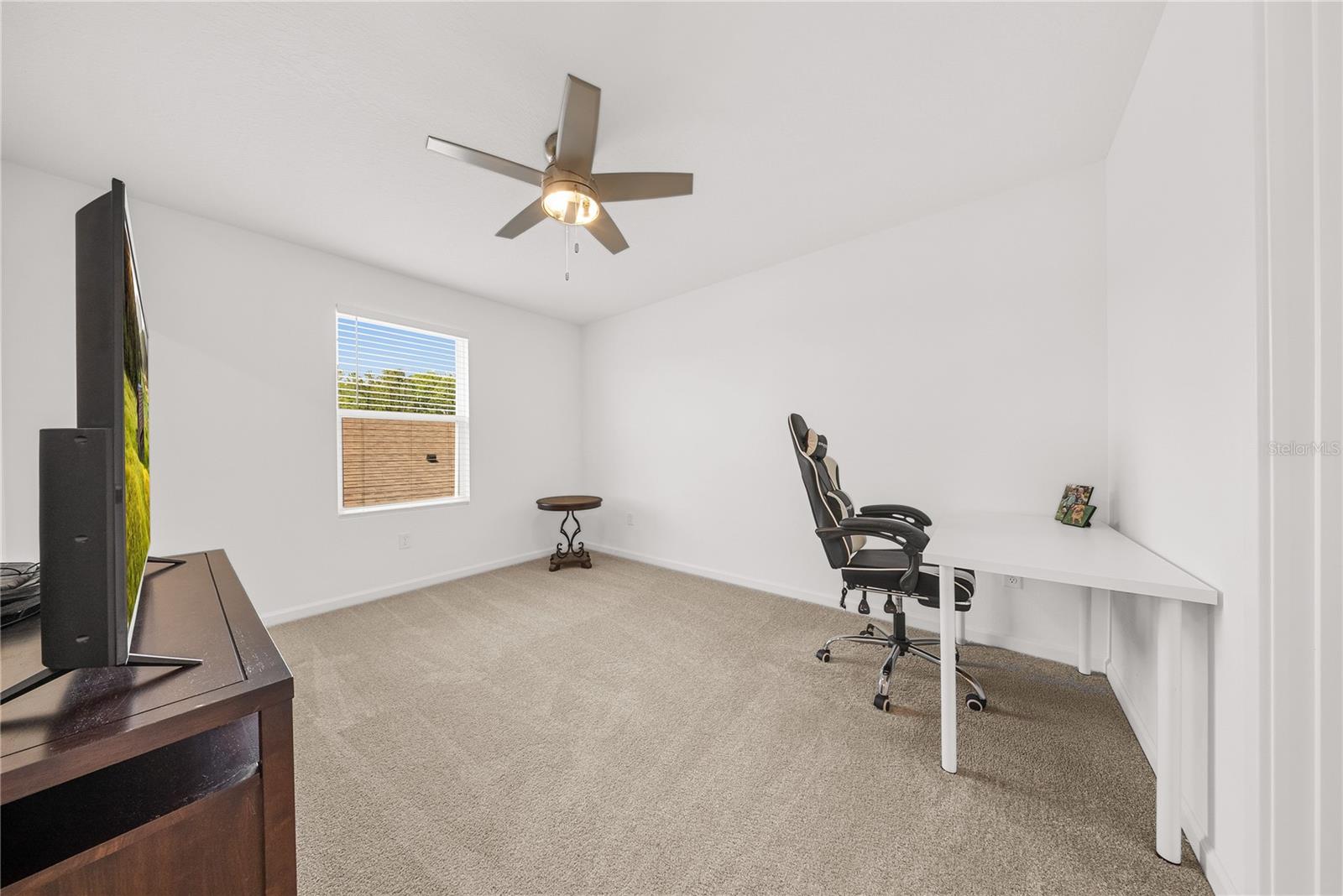 MERIDIAN PARKS - Residential