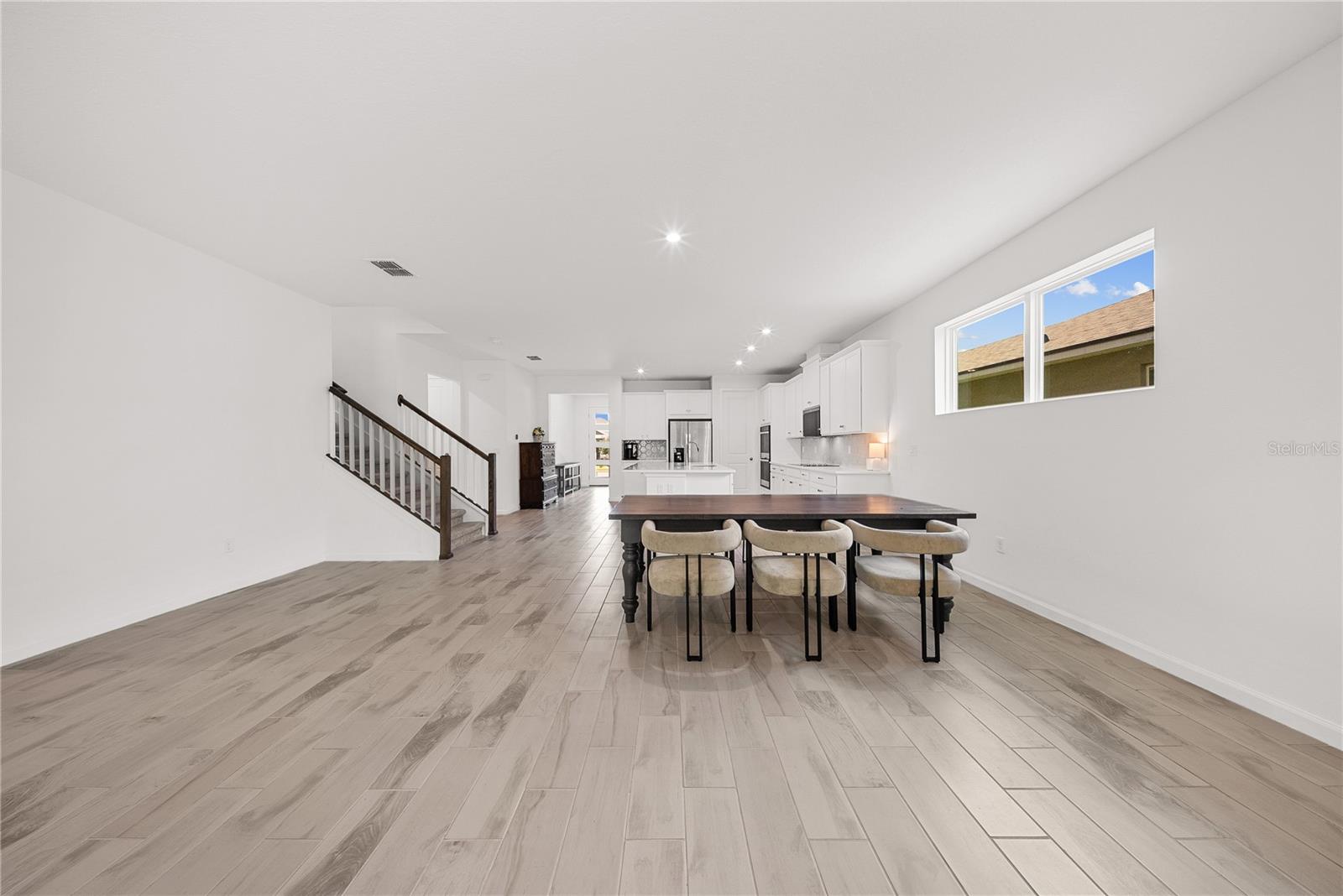 MERIDIAN PARKS - Residential