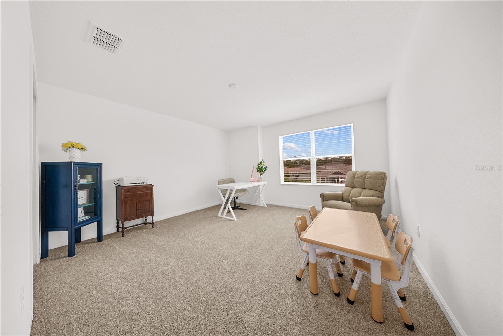 MERIDIAN PARKS - Residential