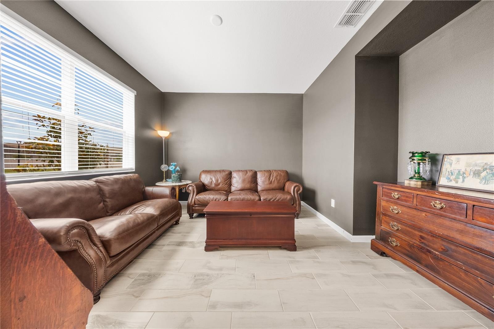 MERIDIAN PARKS - Residential