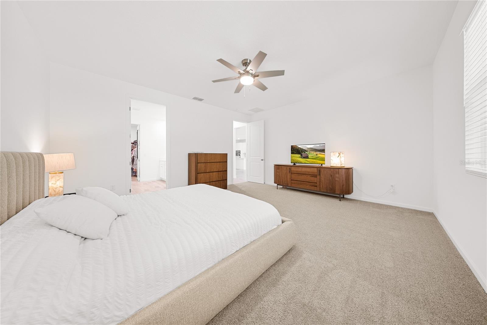 MERIDIAN PARKS - Residential