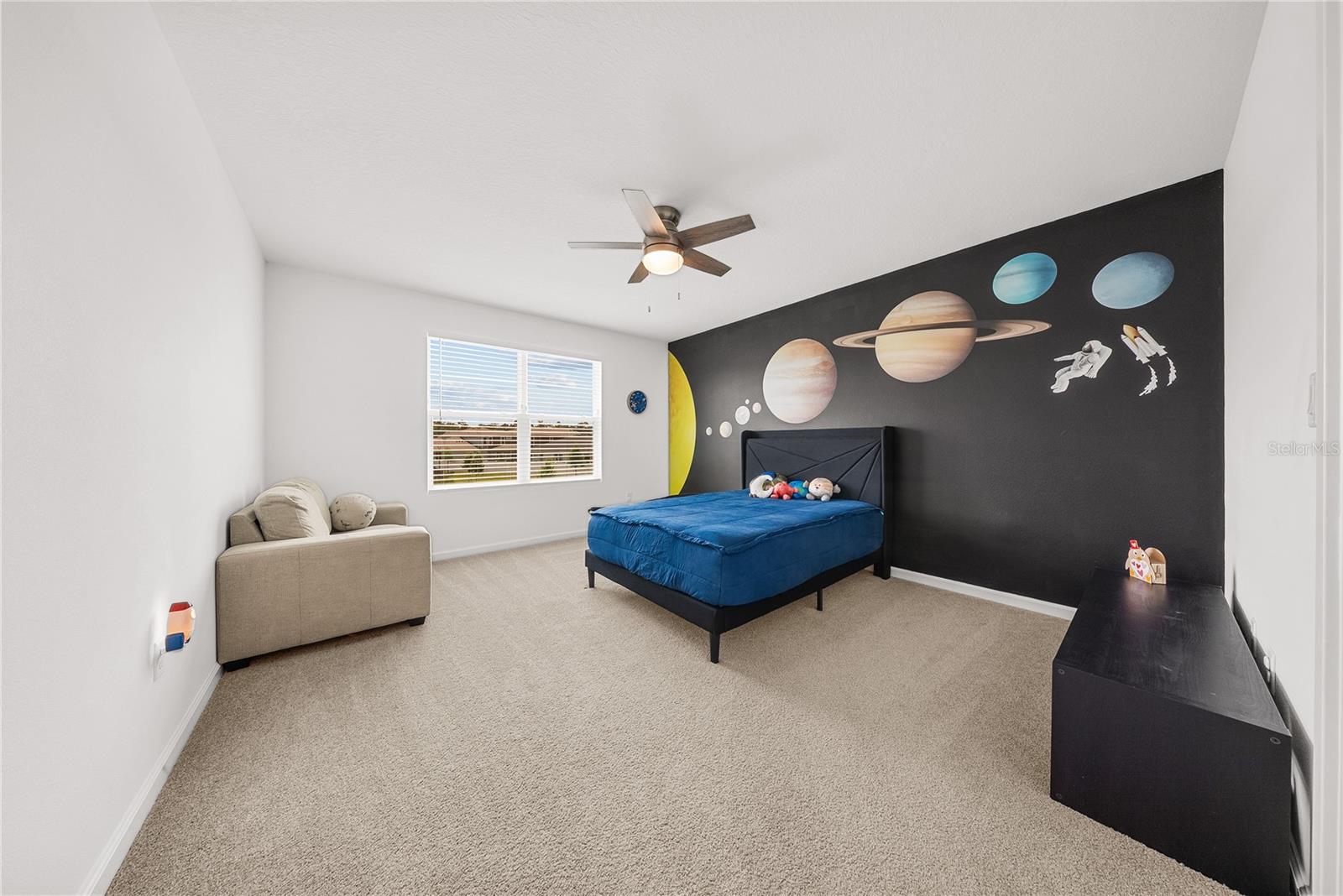 MERIDIAN PARKS - Residential