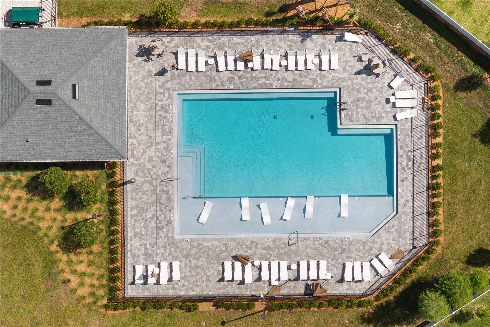 MERIDIAN PARKS - Residential