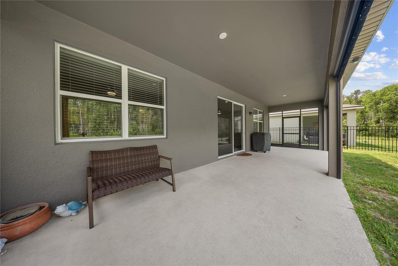 MERIDIAN PARKS - Residential