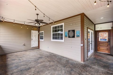 A home in PUNTA GORDA