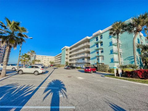 A home in NEW SMYRNA BEACH