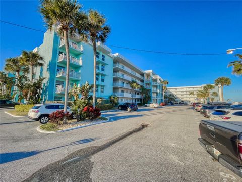 A home in NEW SMYRNA BEACH