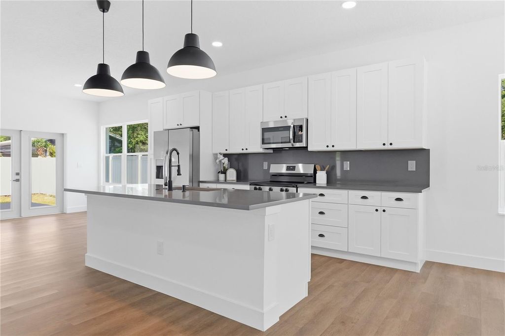 Photo of 5111 68th Street N, St Petersburg, FL 33709 (MLS # TB8533173)