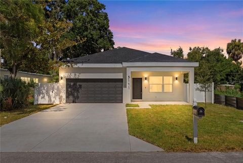Photo of 5111 68th Street N, St Petersburg, FL 33709 (MLS # TB8533173)